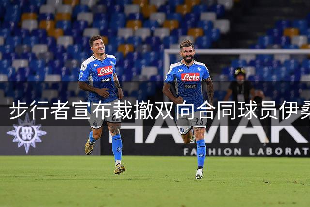 步行者宣布裁撤双向合同球员伊桑-汤普森